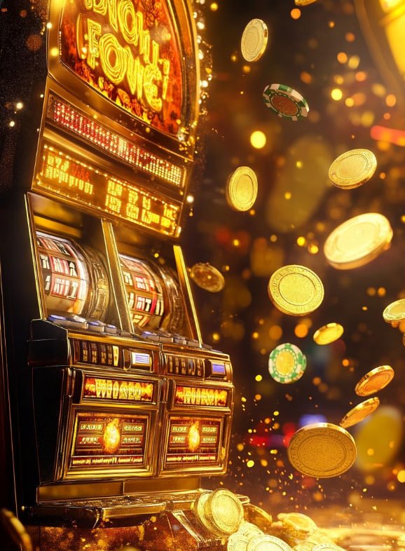 tt slot