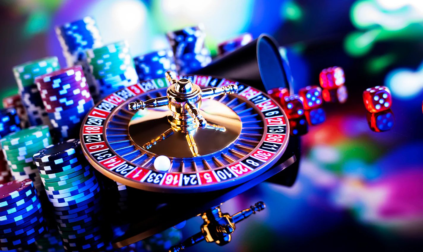 tt slot