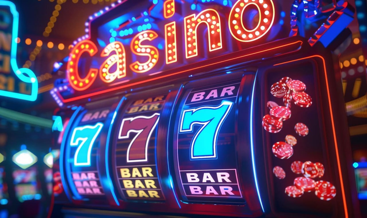 tt slot