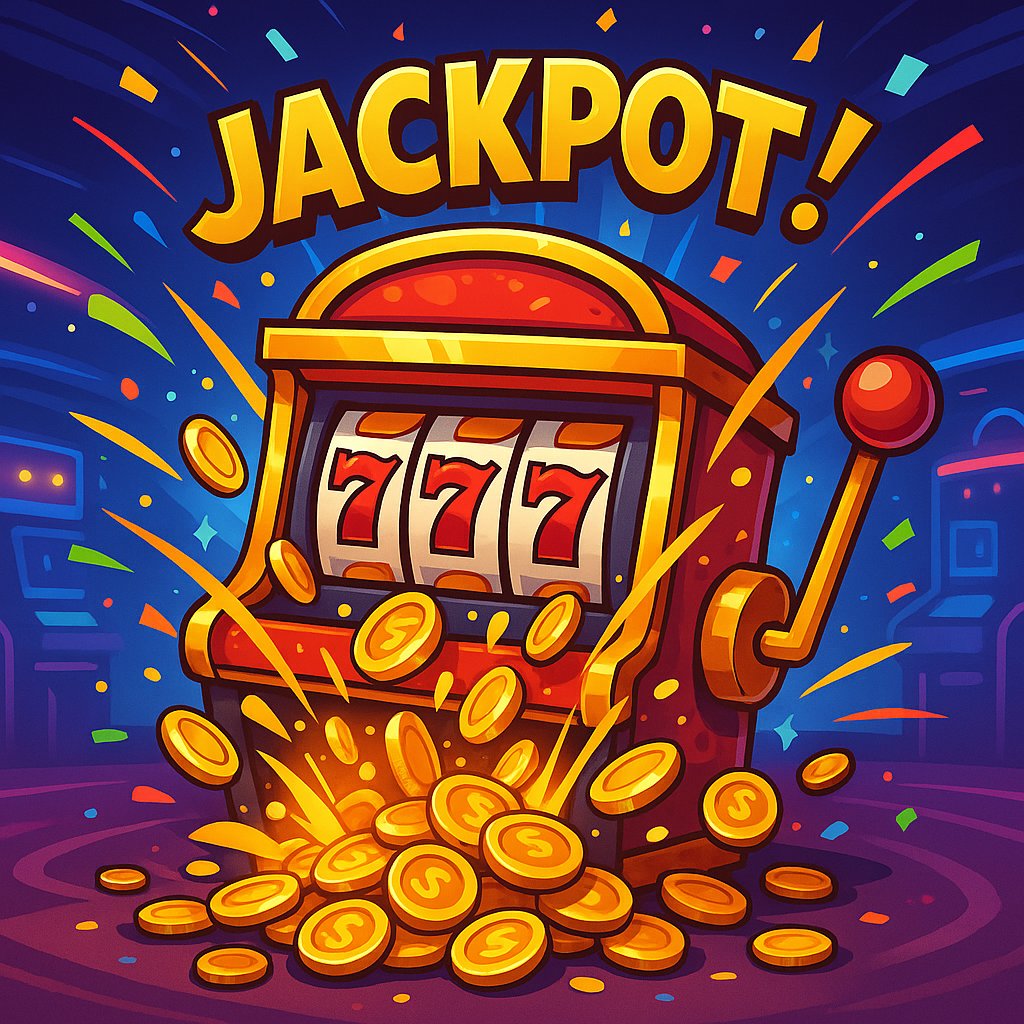 tt slot