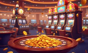 tt slot