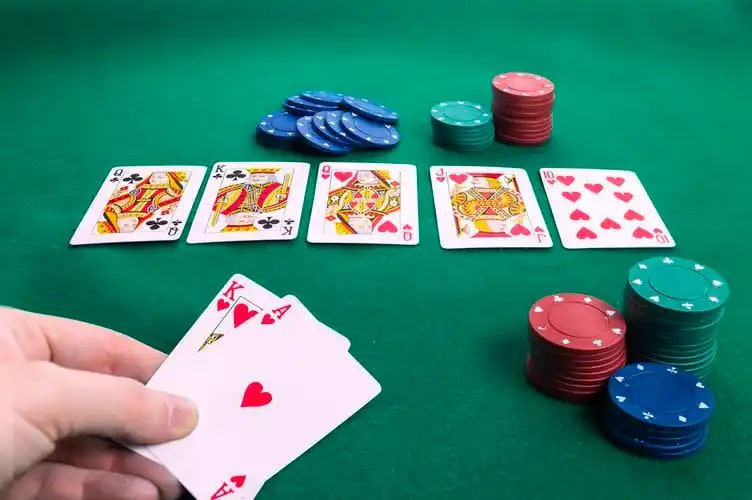 tt slot