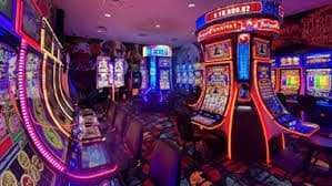 tt slot