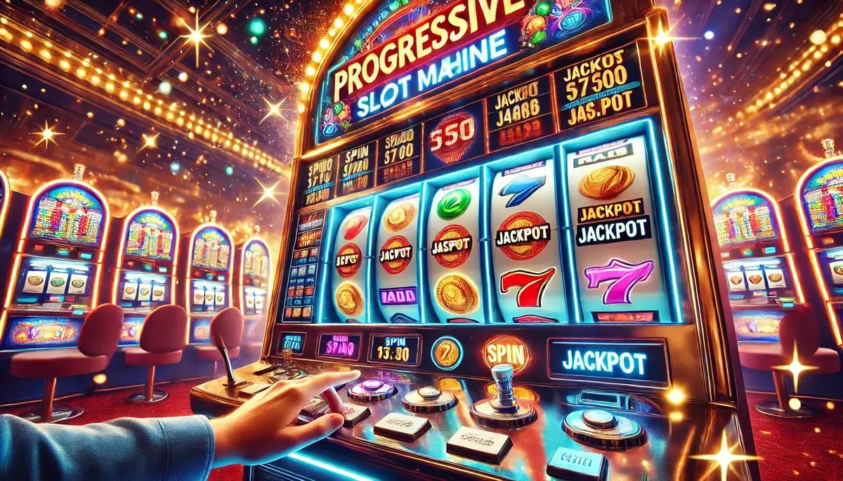 tt slot