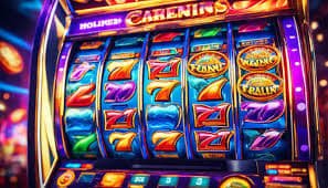 tt slot