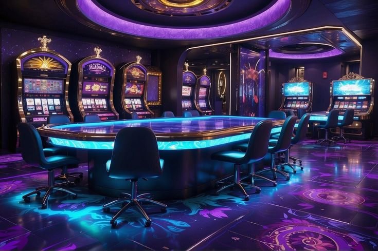 tt slot